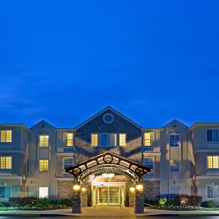 Staybridge Suites-Philadelphia/Mount Laurel By Ihg Buitenkant foto