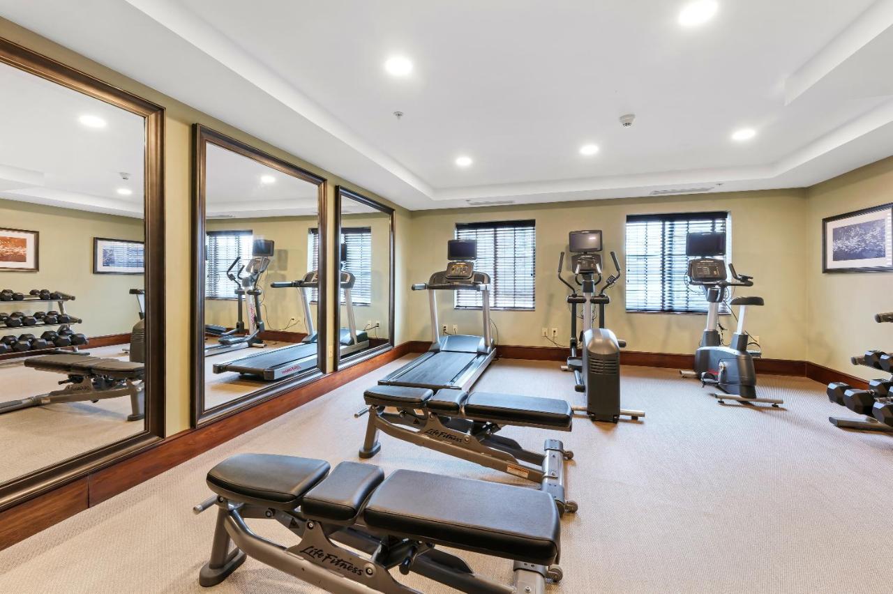 Staybridge Suites-Philadelphia/Mount Laurel By Ihg Buitenkant foto