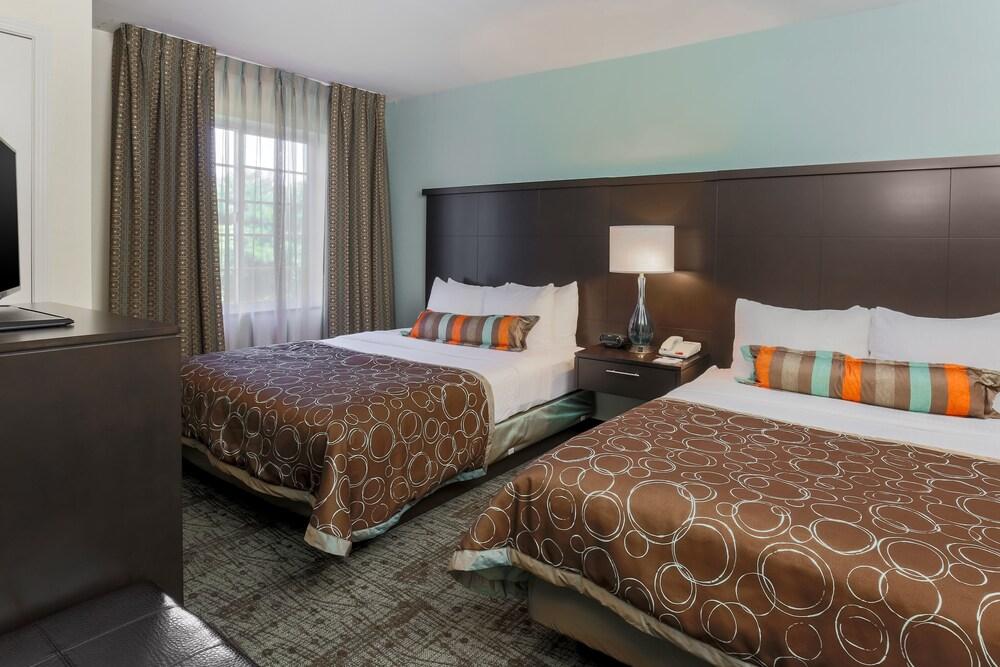 Staybridge Suites-Philadelphia/Mount Laurel By Ihg Buitenkant foto