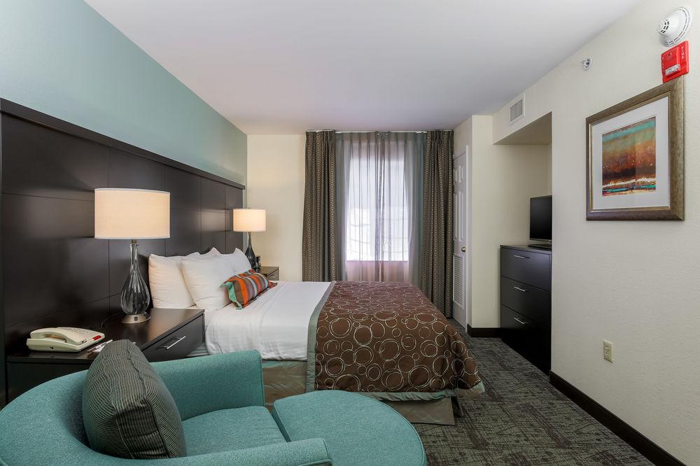 Staybridge Suites-Philadelphia/Mount Laurel By Ihg Buitenkant foto