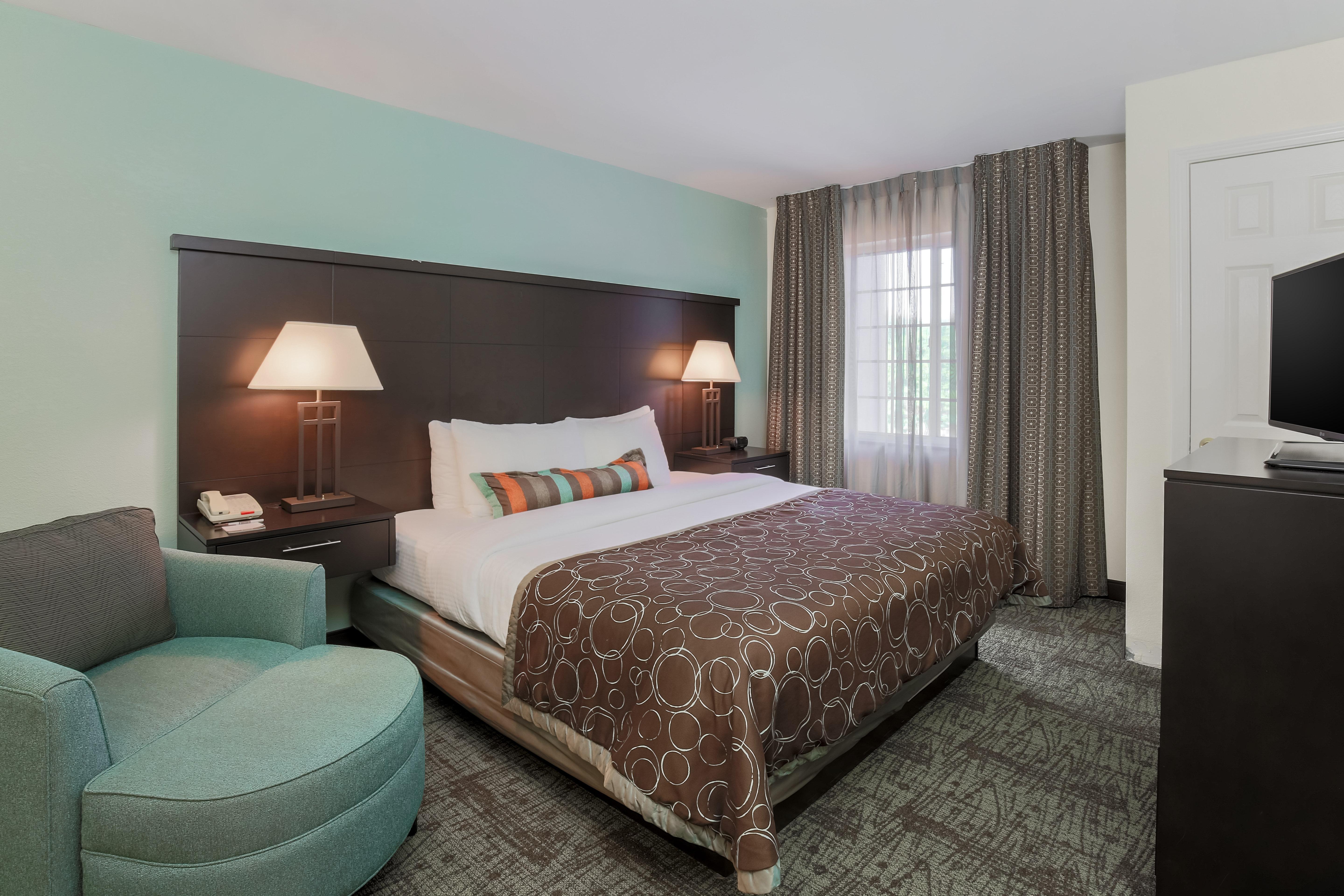 Staybridge Suites-Philadelphia/Mount Laurel By Ihg Buitenkant foto