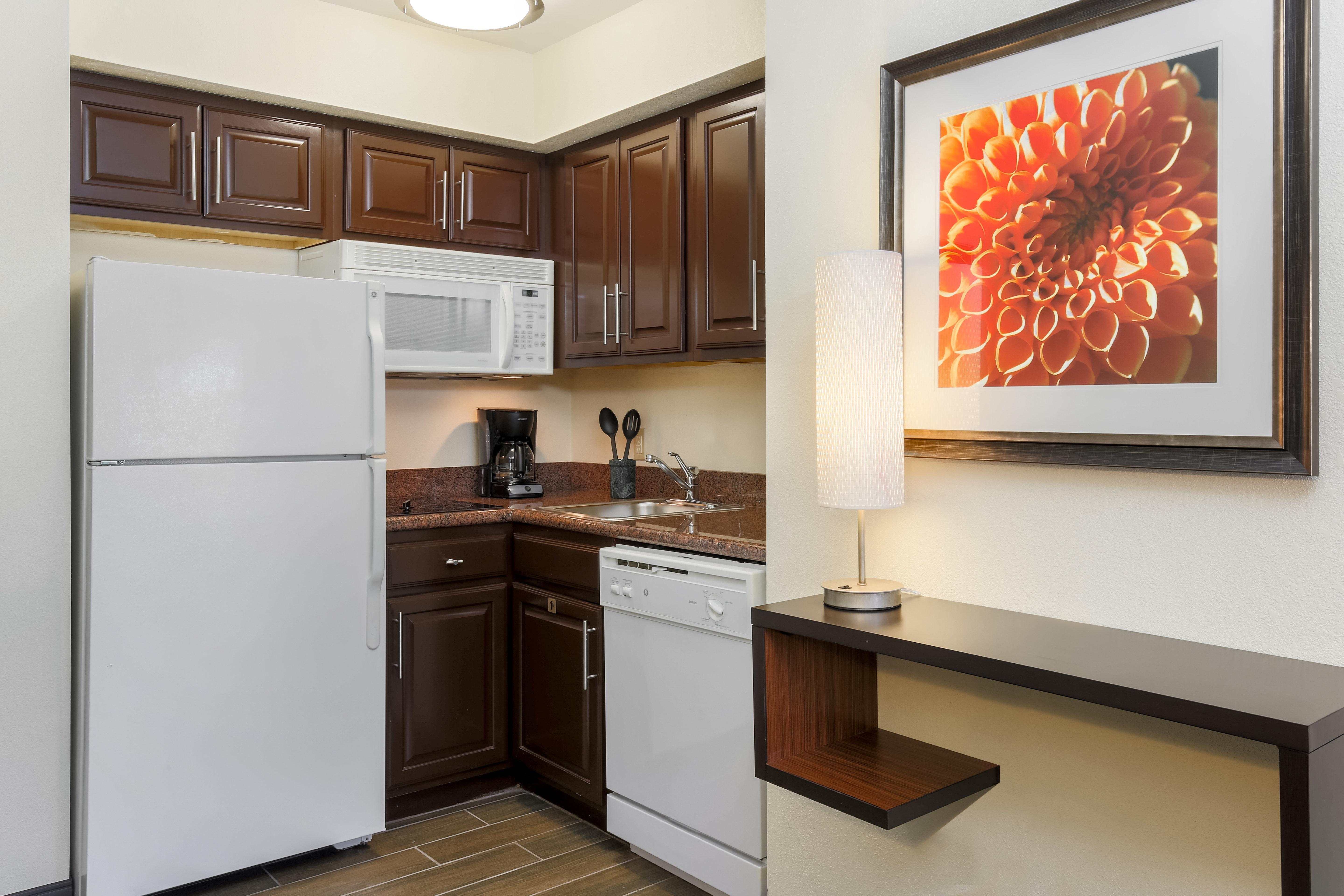 Staybridge Suites-Philadelphia/Mount Laurel By Ihg Buitenkant foto