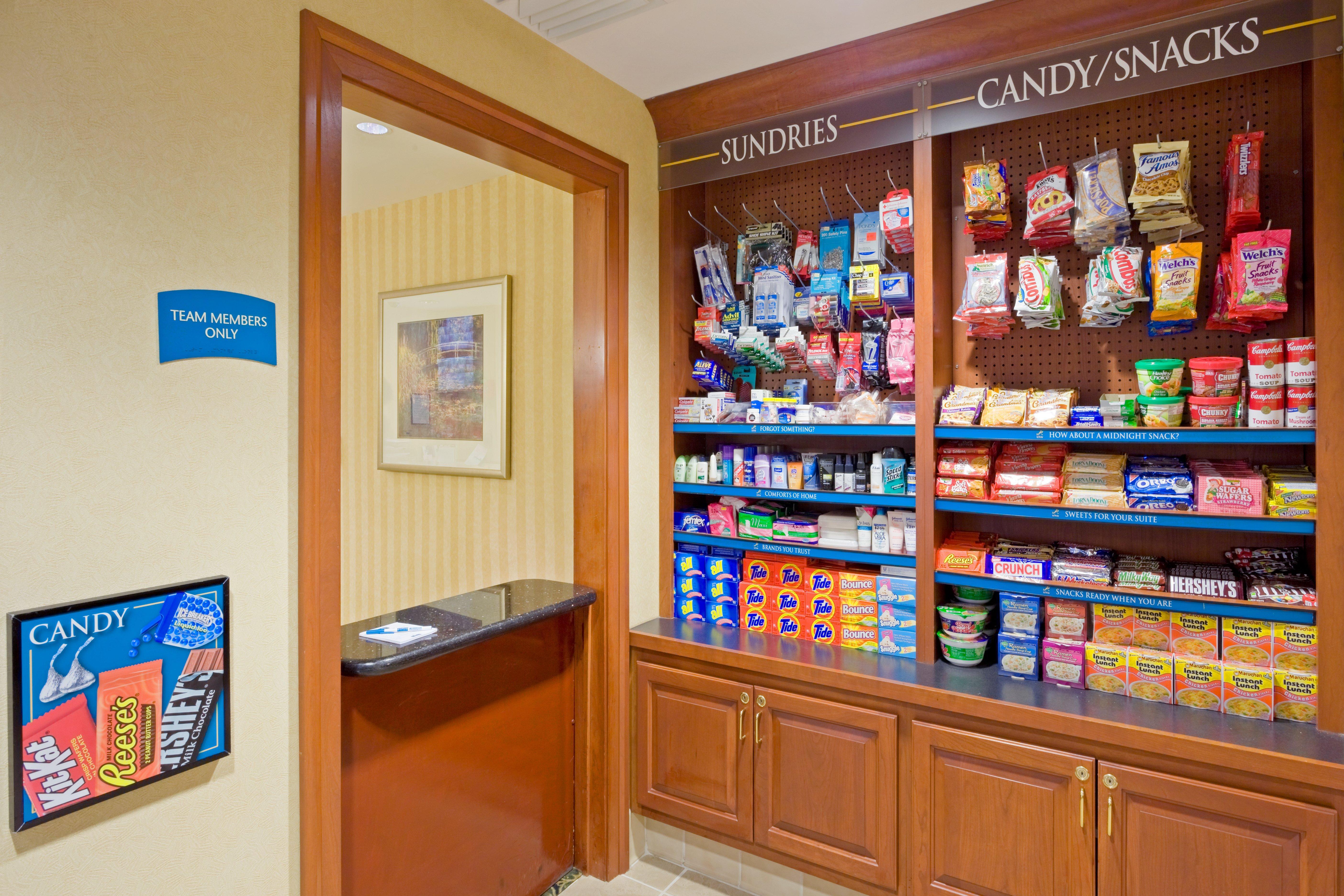 Staybridge Suites-Philadelphia/Mount Laurel By Ihg Buitenkant foto
