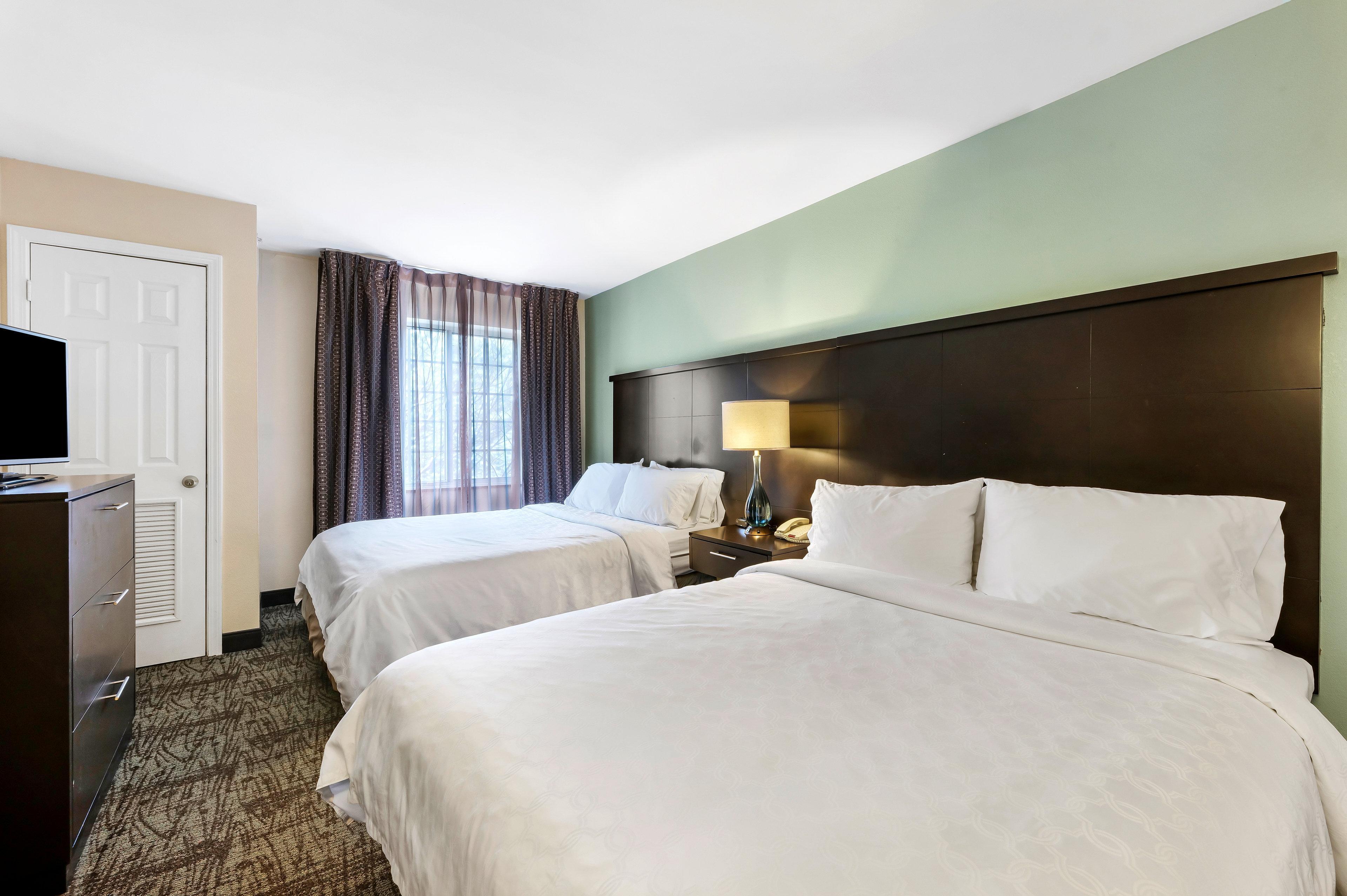 Staybridge Suites-Philadelphia/Mount Laurel By Ihg Buitenkant foto