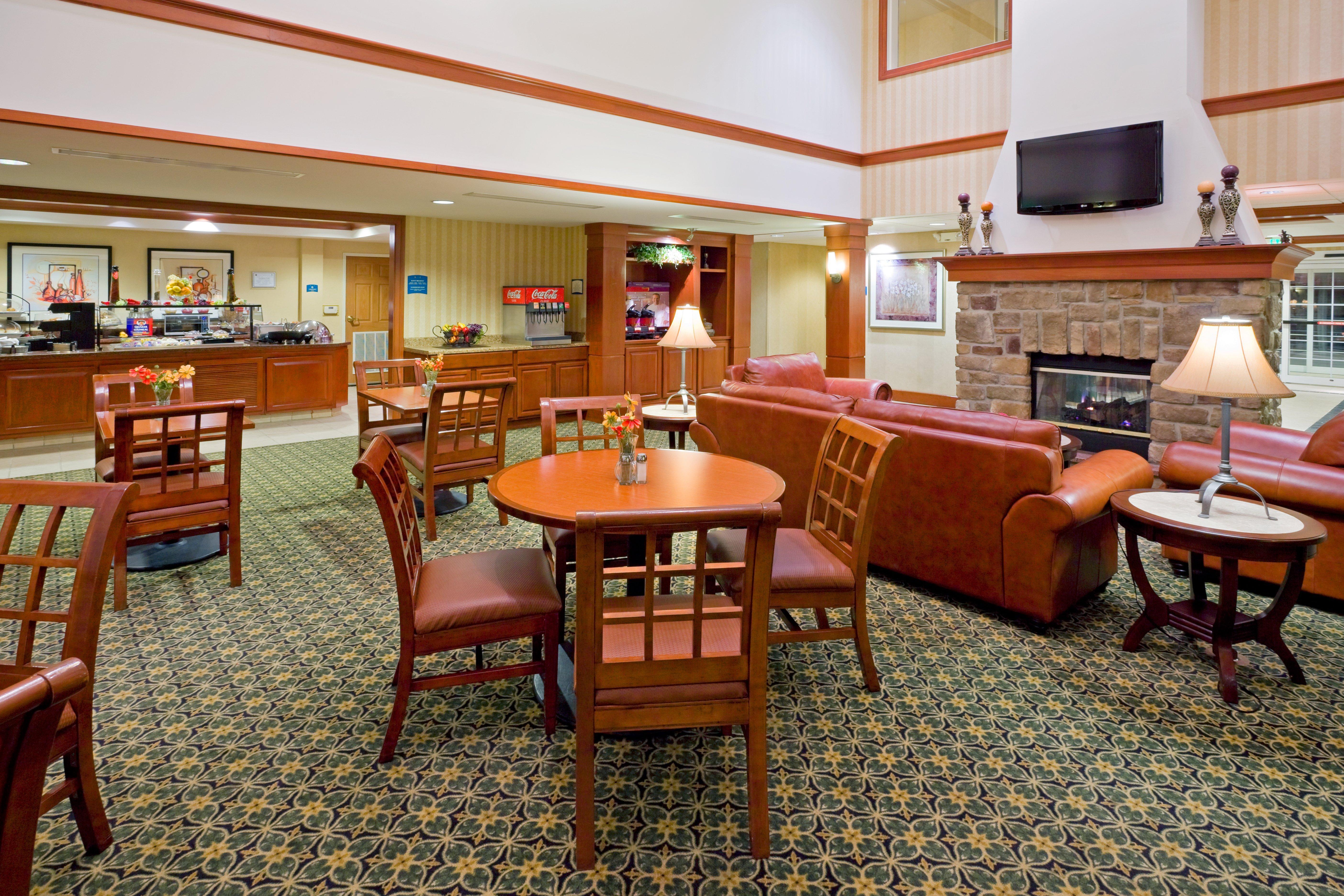 Staybridge Suites-Philadelphia/Mount Laurel By Ihg Buitenkant foto