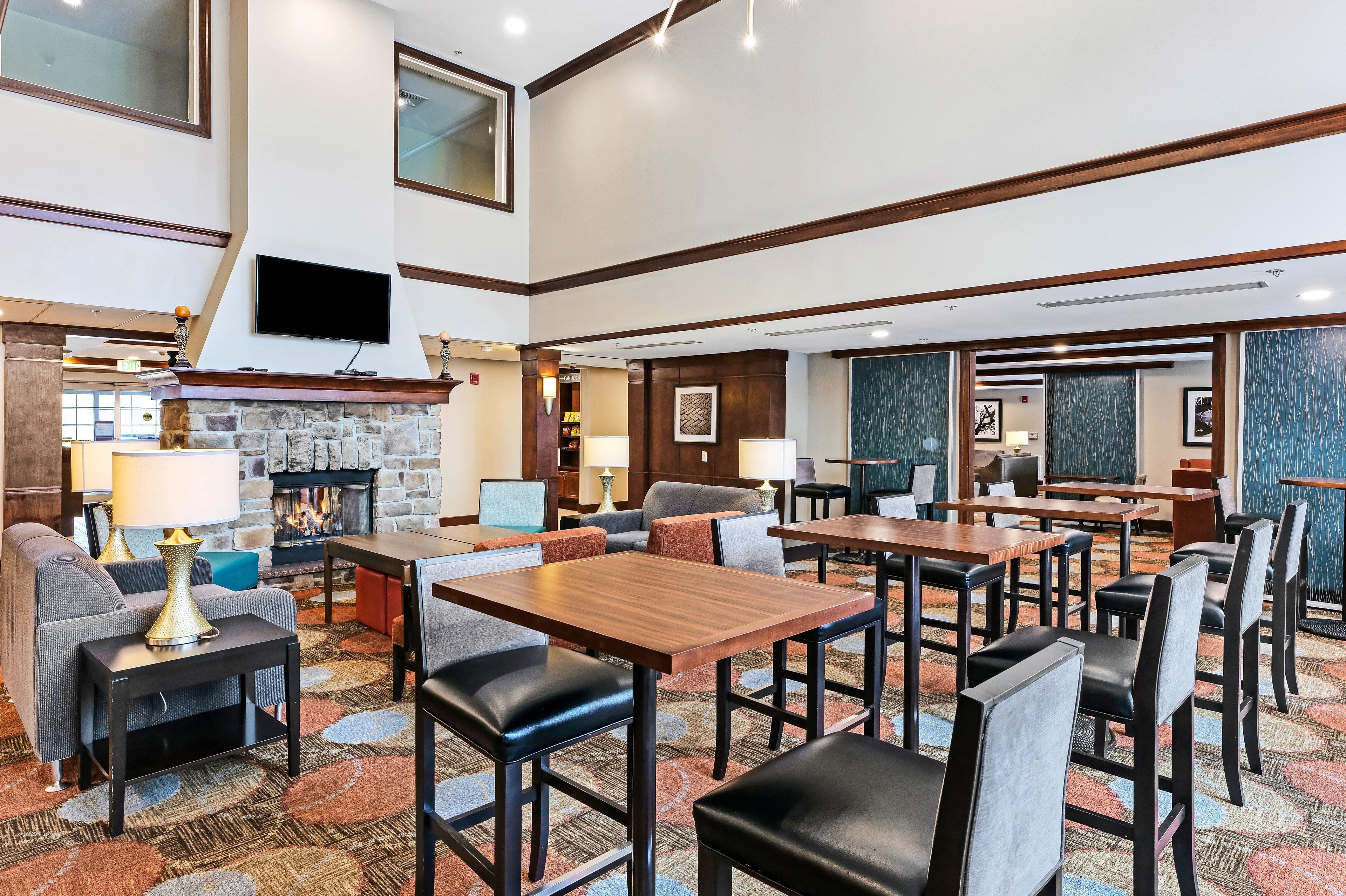 Staybridge Suites-Philadelphia/Mount Laurel By Ihg Buitenkant foto