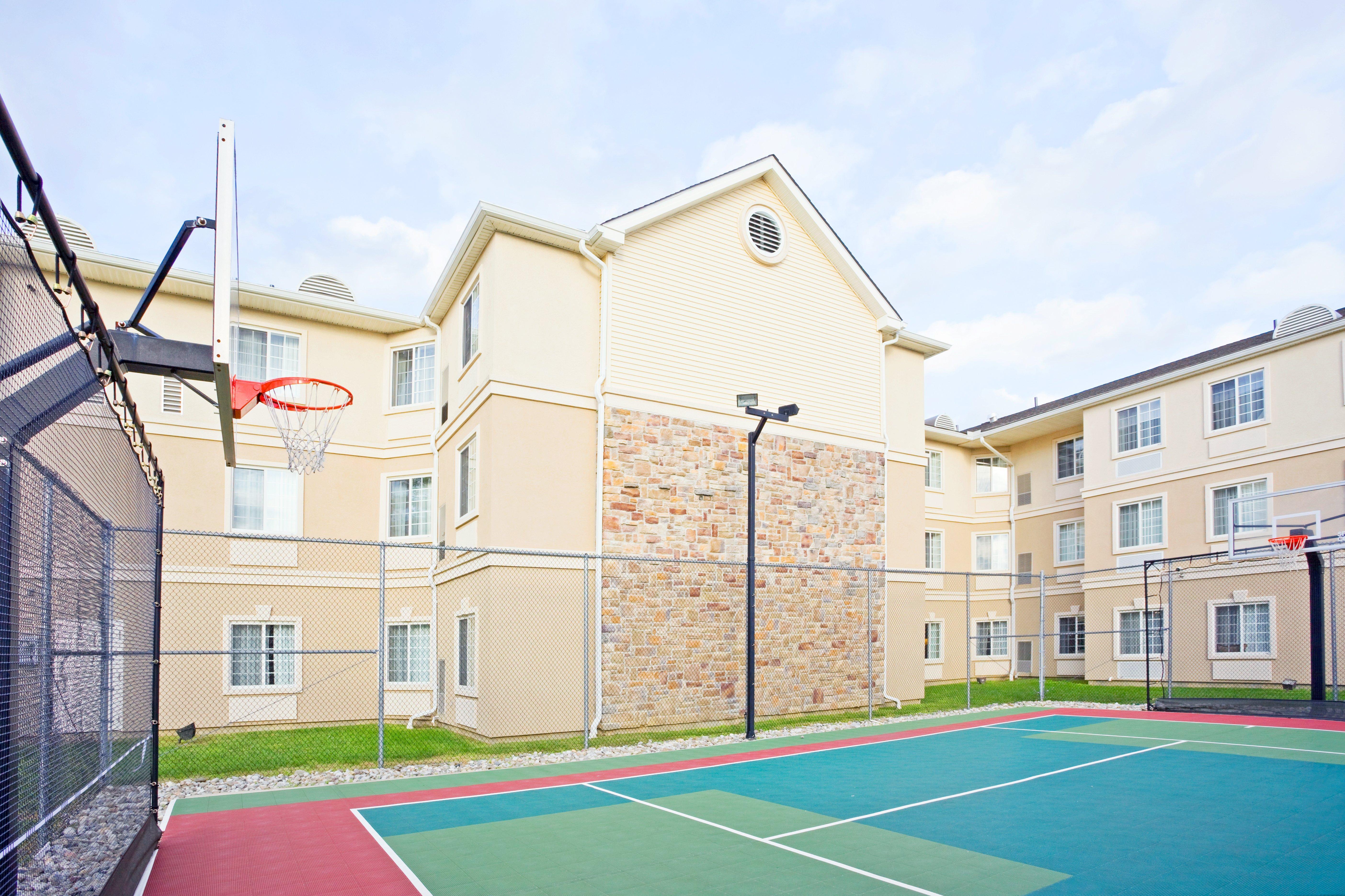 Staybridge Suites-Philadelphia/Mount Laurel By Ihg Buitenkant foto