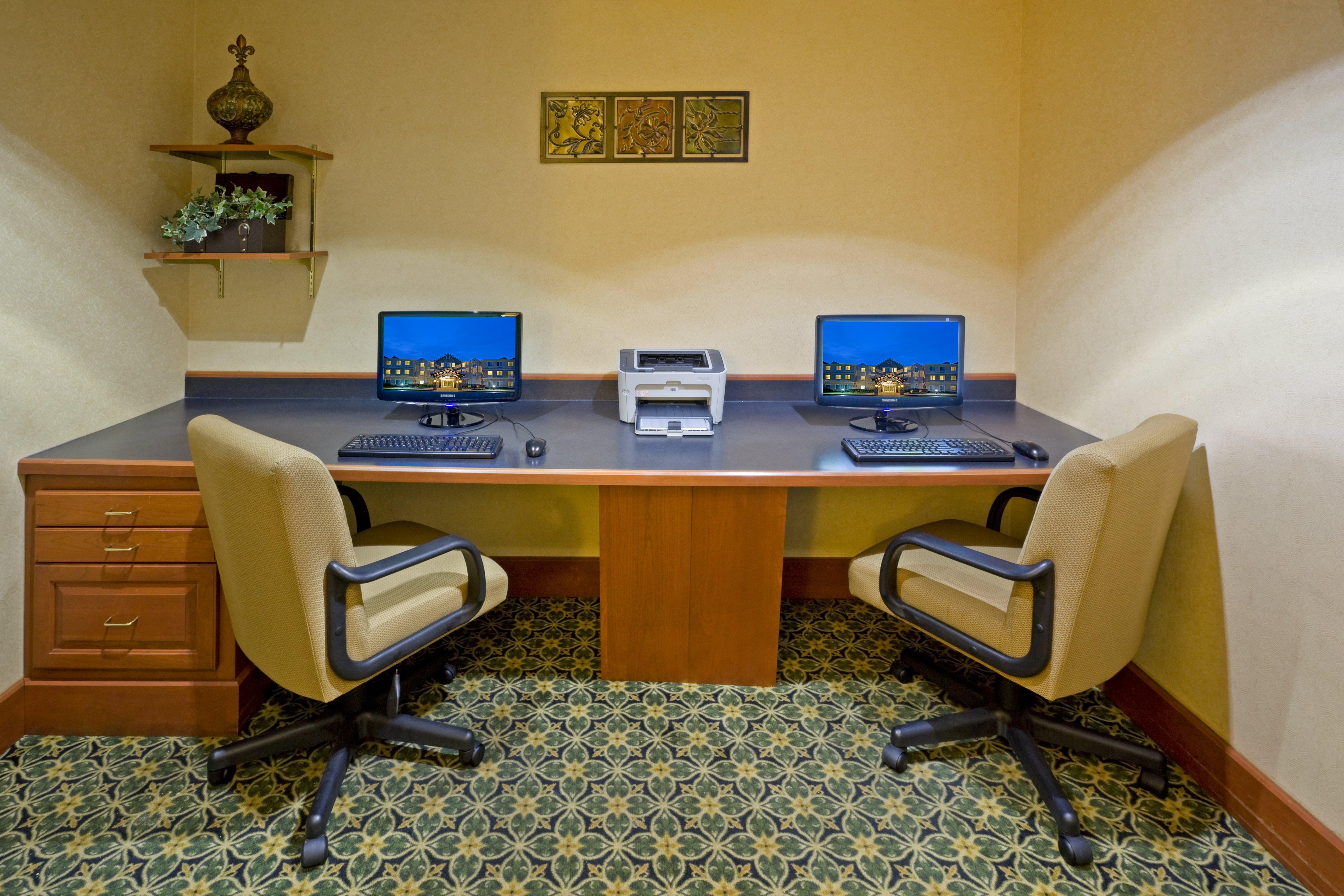 Staybridge Suites-Philadelphia/Mount Laurel By Ihg Buitenkant foto