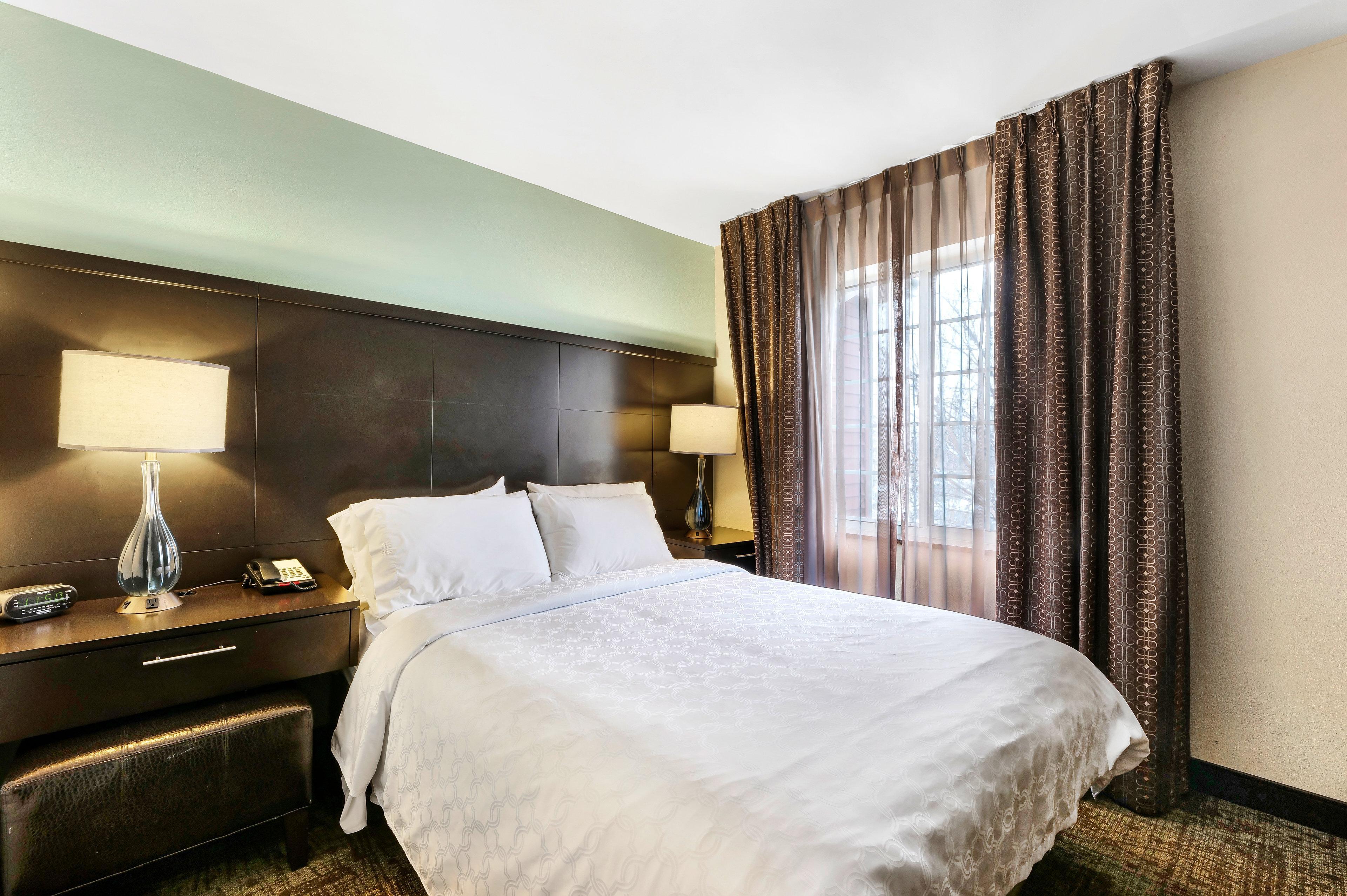 Staybridge Suites-Philadelphia/Mount Laurel By Ihg Buitenkant foto