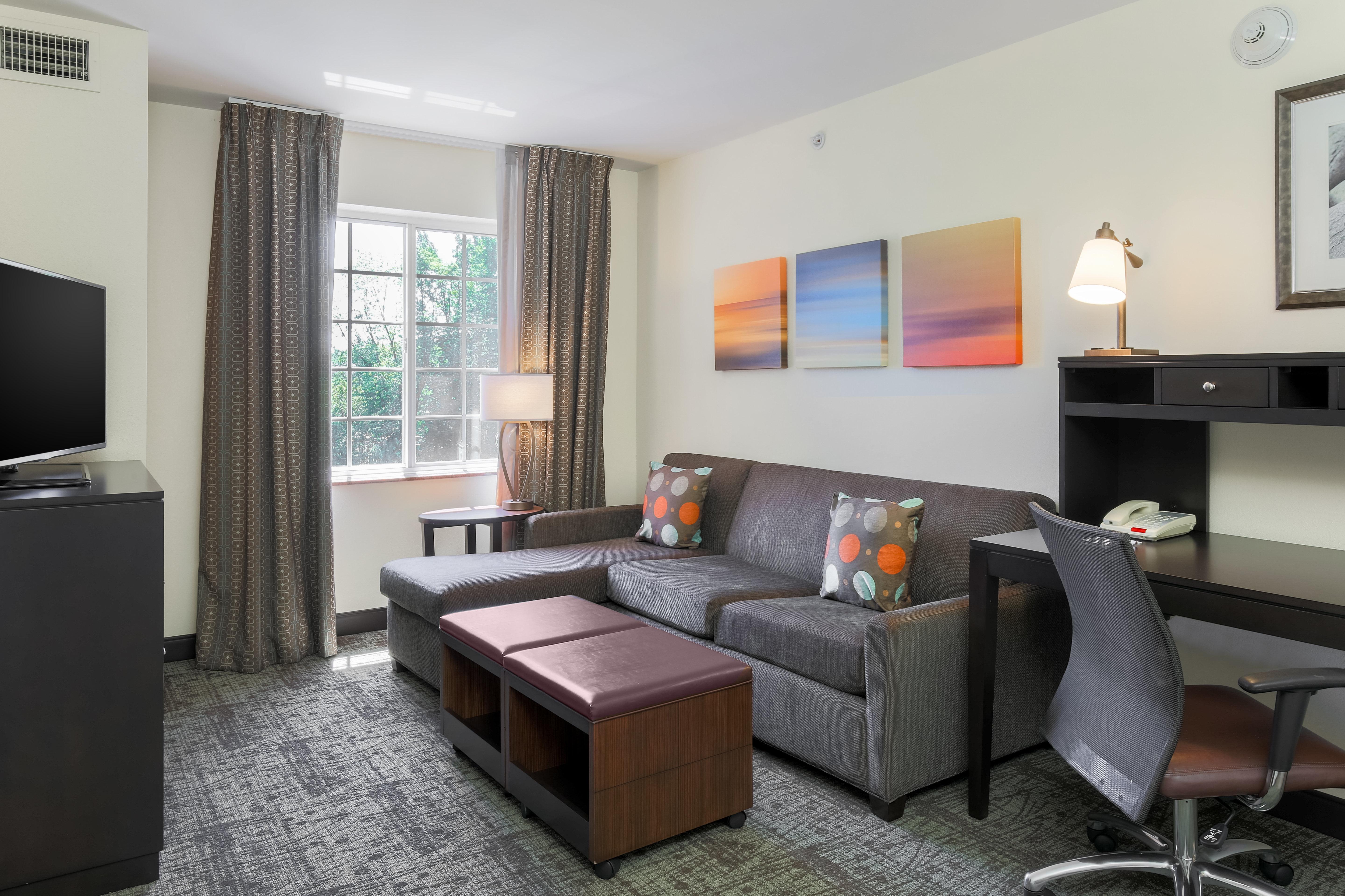 Staybridge Suites-Philadelphia/Mount Laurel By Ihg Buitenkant foto