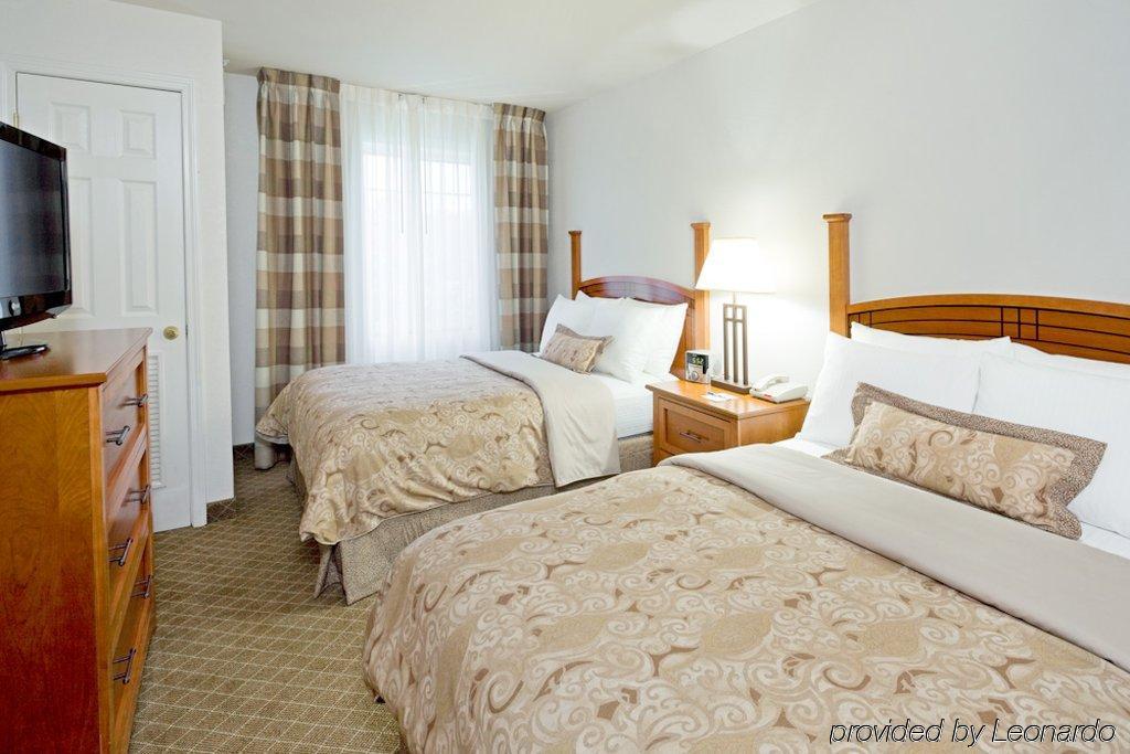 Staybridge Suites-Philadelphia/Mount Laurel, An Ihg Hotel Kamer foto