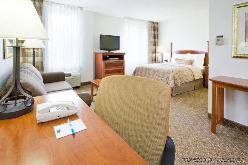 Staybridge Suites-Philadelphia/Mount Laurel By Ihg Buitenkant foto