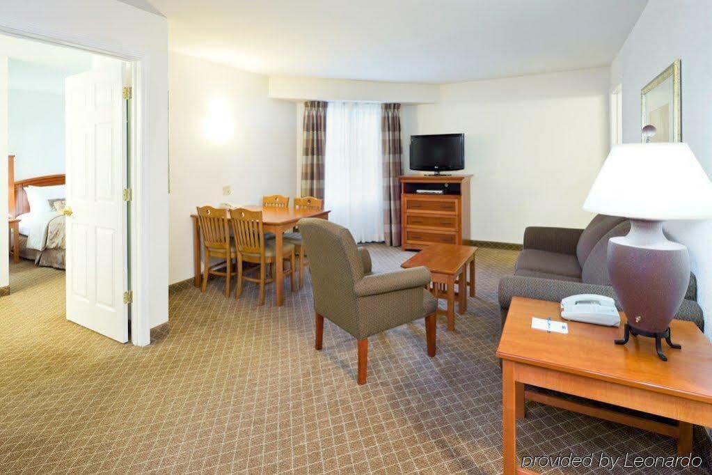 Staybridge Suites-Philadelphia/Mount Laurel, An Ihg Hotel Buitenkant foto