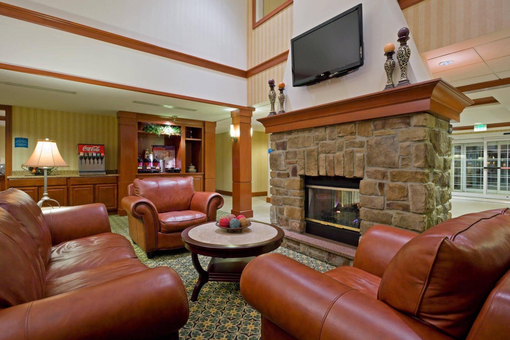 Staybridge Suites-Philadelphia/Mount Laurel By Ihg Buitenkant foto